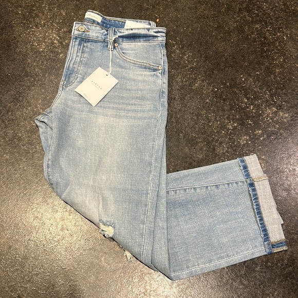 Hayden KanCan Boyfriend Jeans - Picture 2 of 3